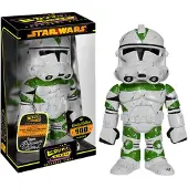Funko POP! Star Wars Clone Trooper 442nd Siege Hikari Figur