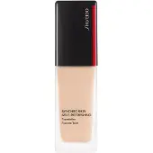 Shiseido Synchro Skin Self-Refreshing Liquid Foundation 120 Ivory 30 ml