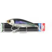Yo-zuri Duel 3D Inshore Twitchbait 130SS Slow Sinking Lure R1349-RMT (9557)