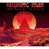 Ginza.se Yawning Man: Long Walk Of The Navajo