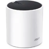TP-LINK TPLINK AX3000 Hela Hemmet Mesh