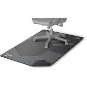 Speedlink GROUNID Golvskydd Grå