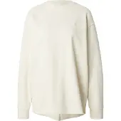 Superdry Sweatshirt 'Studios' off-white