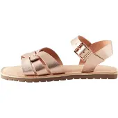 Next Sandal roséguld