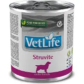 Farmina Vet Life Struvite Box 6x300g Hundmat