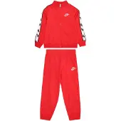 Nike Kids Full Zip With Logo Tap Långärmad Uppsättning
