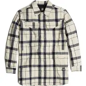 G-Star Boyfriend Overshirt - Multi color - Women