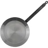Robens Smokey Hill Fry Pan fräsning
