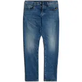 G-Star 3301 Regular Tapered Jeans