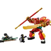 LEGO Monkie Kid's Combi Mech