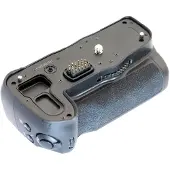 123accu Batteri till Batterigrepp för Pentax K-7, K-5