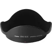 Canon EW-83E - Linsskydd - för P/N: 7261A013, 8806A009, 8806A011AA, 8806A012AA, 8806A013AA, EF1635IIUSM, EF17-40