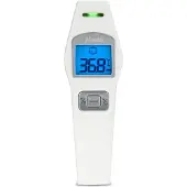 Alecto Trådlös Termometer Bc-37