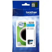 Brother Lc3233c Bläckpatron