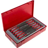 Teng Tools Filsats TTNF12; 12 st.
