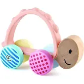 Hape träleksak Sköldpadda, E8516B