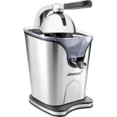 Steba ZP 3, Svart, Rostfritt stål, Rostfritt stål, 100 W, 230 V, 50 hz, 1 styck