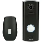 Alecto Dvc600ip Videodörrtelefon