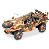 Tamiya 1/35 SCHWIMMWAGEN TYPE 166