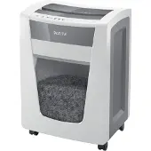 Leitz Dokumentförstörare P6+ | IQ Office Pro [22kg]