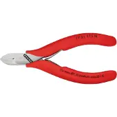 Knipex Kaptång 7721115N; 115 mm