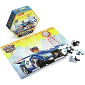 Spin Master : The Movie - Marshall Puzzle