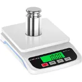 Steinberg Systems Digital bordsvåg - 10 kg / 1 g