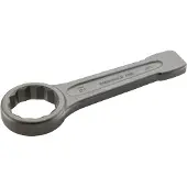 Stahlwille 4205 100 42050100 Hammarnyckel-ringnyckel 100 mm