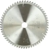 HiKOKI Sågklinga för trä 4100025; 255x30 mm; Z60