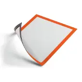 Durable 486909 Magnetram Orange (B x H) 238 mm x 324 mm DIN A4