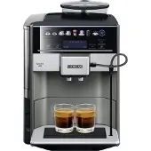 Siemens EQ6 plus s500 TE655203RW Helautomatisk espressomaskin