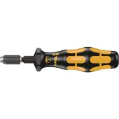 Wera Dynamometer skruvmejsel 7456 ESD; 0,3-1,0 Nm