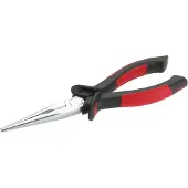 Cimco 100216 VDE Telefontång Rak 20 cm