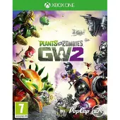 Plants vs Zombies: Garden Warfare