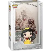 Funko POP! Disney Filmaffisch: Blancanieves-figur 100-årsjubileum