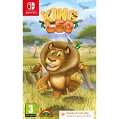 King Leo (Code in a Box)