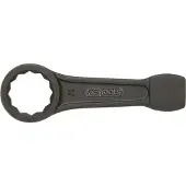 Ks Tools 5171970 517.1970 Hammarnyckel-ringnyckel Nyckelvidd (Metrisk) (för titel) 170 mm