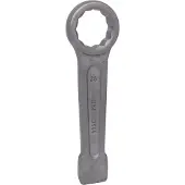 Ks Tools 5170936 517.0936 Hammarnyckel-ringnyckel Nyckelvidd (Metrisk) (för titel) 36 mm