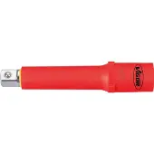 Vigor V3341 V3341 VDE-förlängning 12.5 mm 1/2 tum Drivning 1/2 125 mm 1 st
