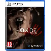 Ps5 Oxide Room 104