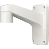 Hanwha Vision SBP-300WMW1 - Kamerafäste - väggmontering - vit - för Vision XNP-C6403 Vision WiseNet X XNO-9083, XNV-8093, 9083 WiseNet P PND-A9081