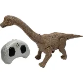 REAL WILD IR Longnecked Dragon