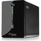 Fantec Cloud NAS HomeServer