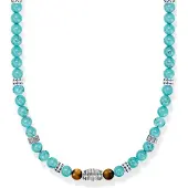 Thomas Sabo Rebel Cliffs halsband KE2180-364-17-L50