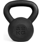 Zipro Gjutjärn 12 kg