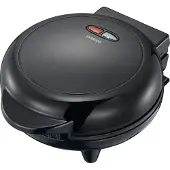 Melissa Omelettmaskin | 750W | Non-stick beläggning | Svart