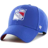 47 Nhl New York Rangers Ballpark Mvp Snapback-keps