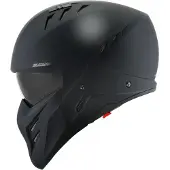 Suomy Armor Plain Jethjälm