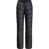 Jack Wolfskin Women's Atmosphere Pants RDS vadderade byxor