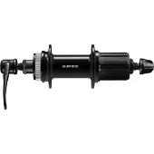 Shimano Fh-qc400-hm-b Cl Disc Qr Baknav